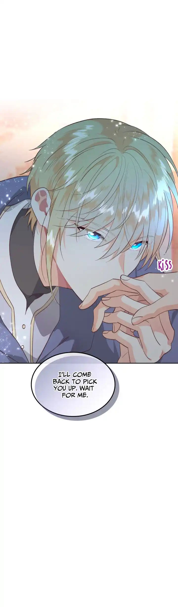 The King and His Knight Ch.163