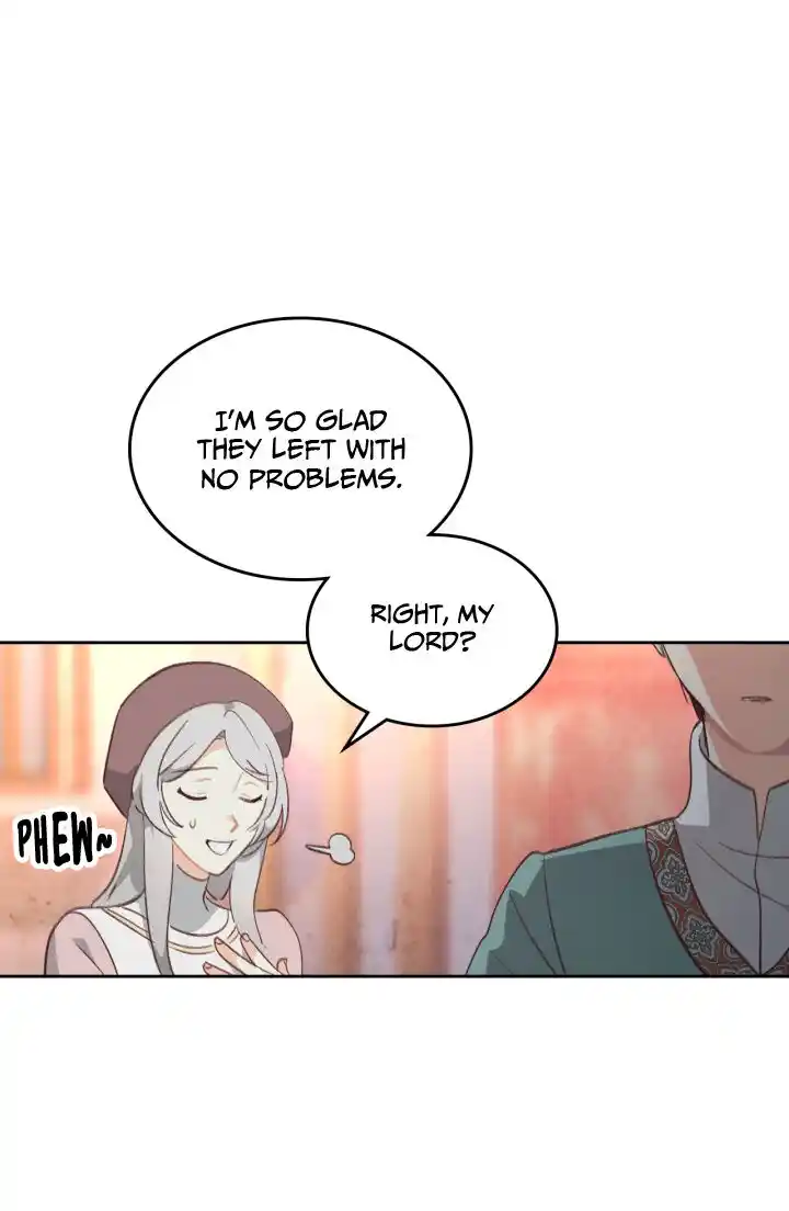 The King and His Knight Ch.163