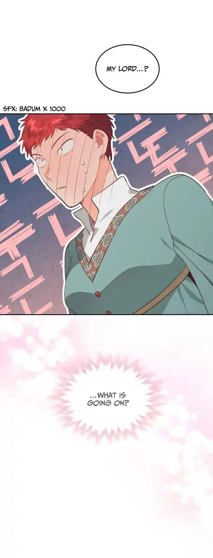 The King and His Knight Ch.163