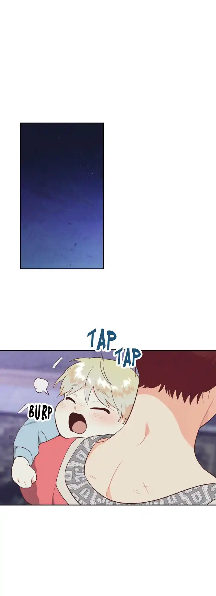 The King and His Knight Ch.164