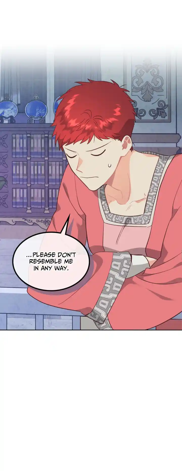 The King and His Knight Ch.164