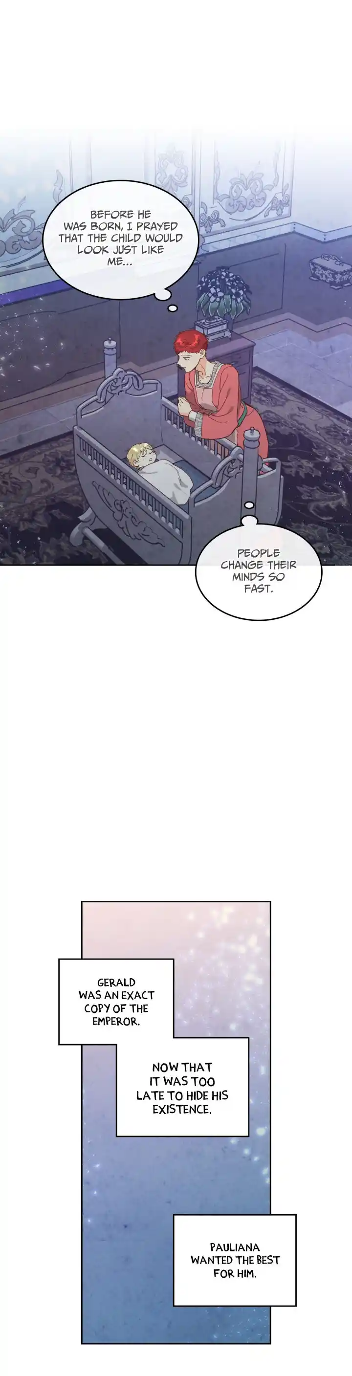 The King and His Knight Ch.164