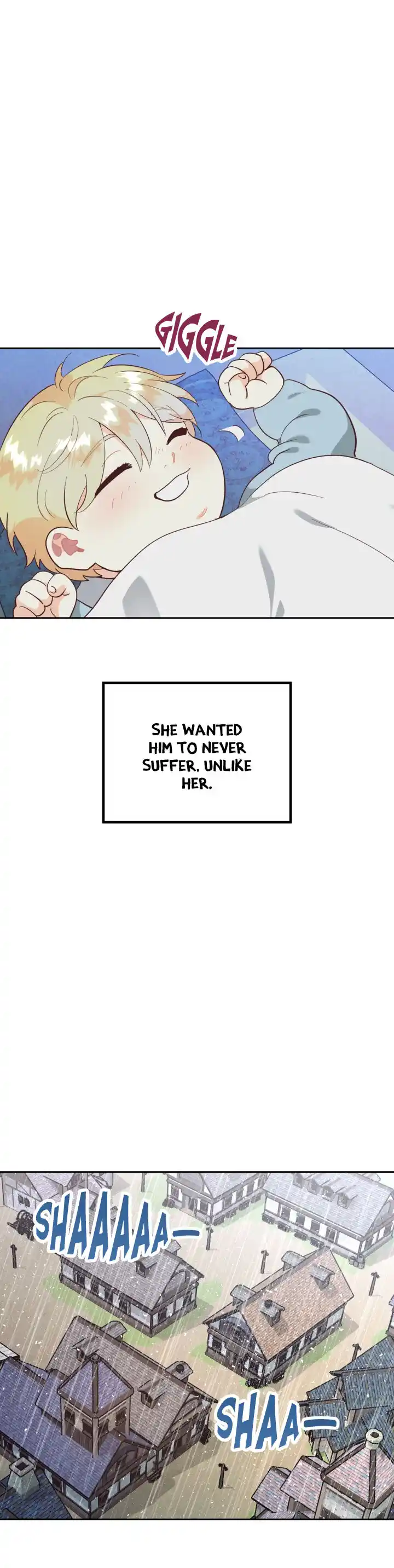 The King and His Knight Ch.164