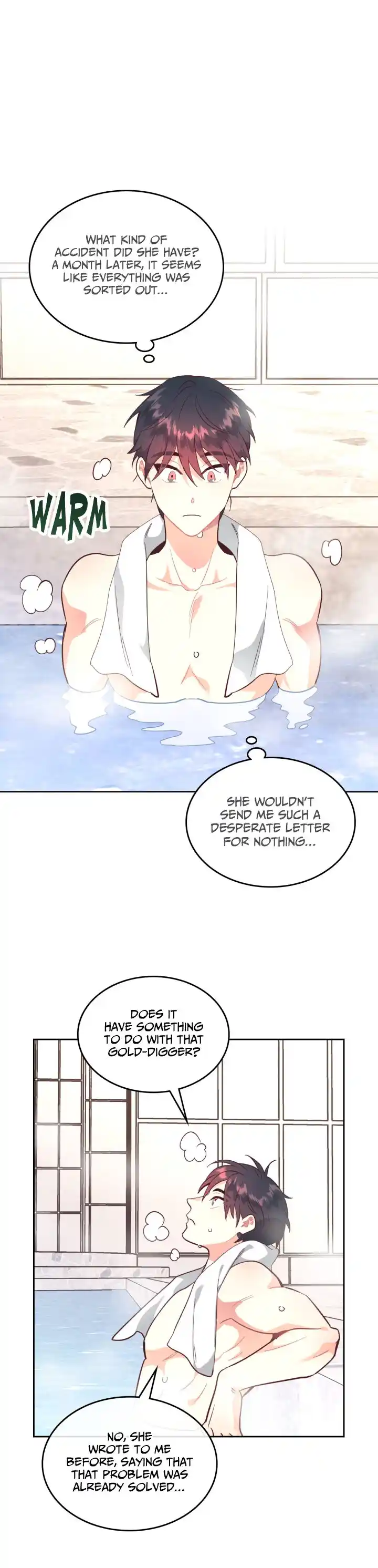 The King and His Knight Ch.164