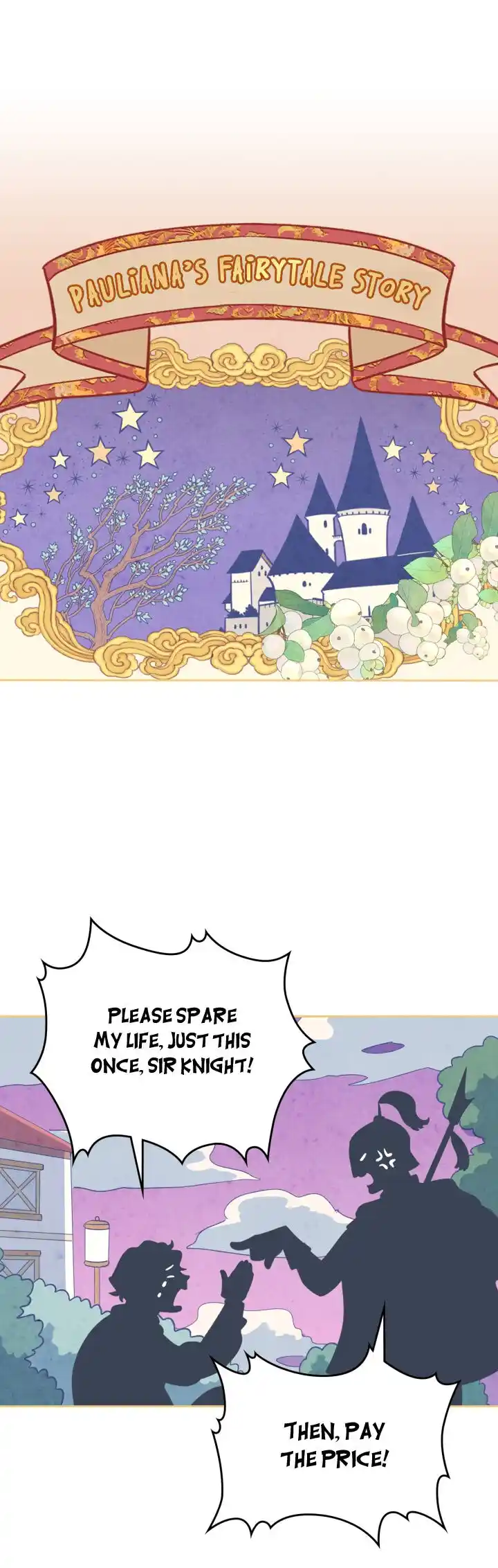 The King and His Knight Ch.165