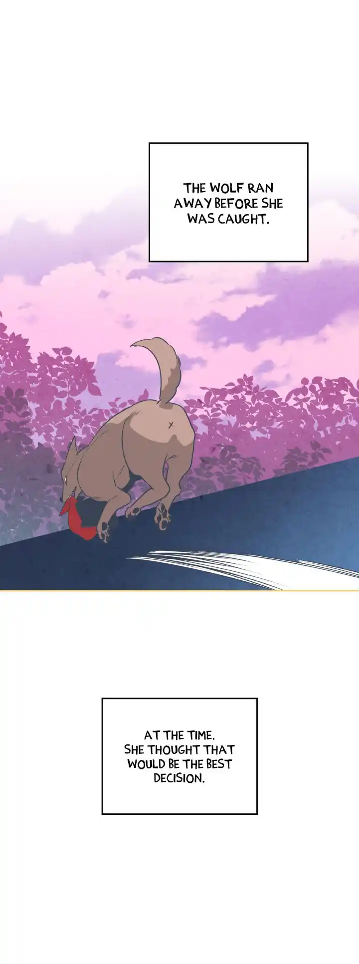 The King and His Knight Ch.165