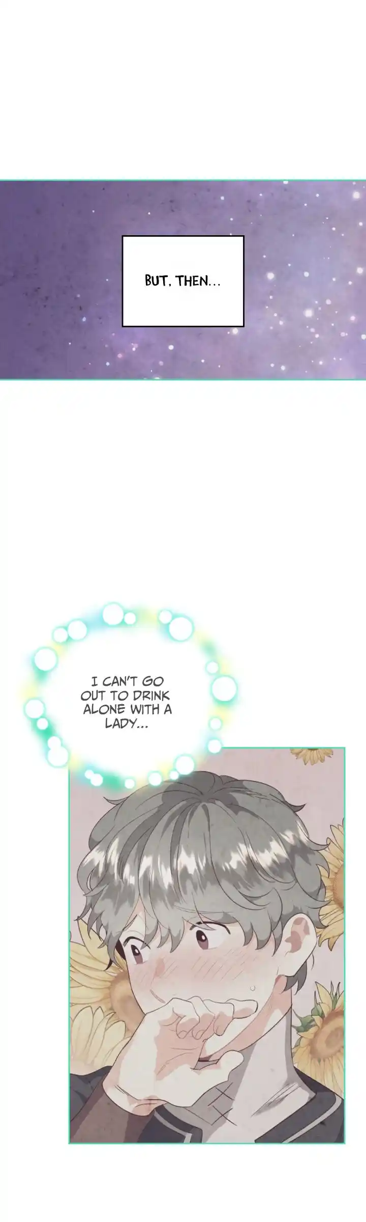 The King and His Knight Ch.165