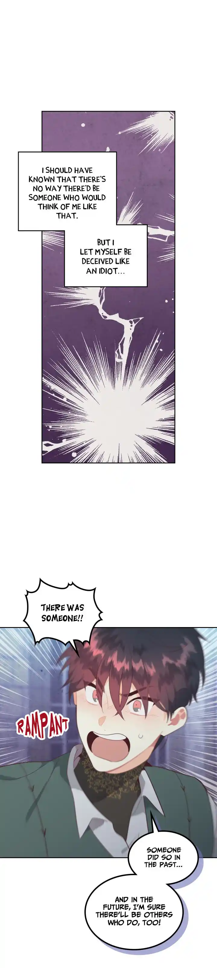 The King and His Knight Ch.165