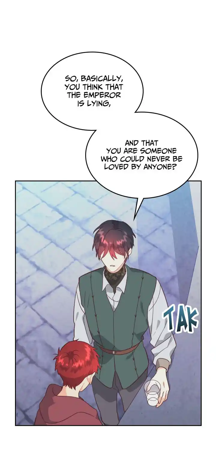 The King and His Knight Ch.165