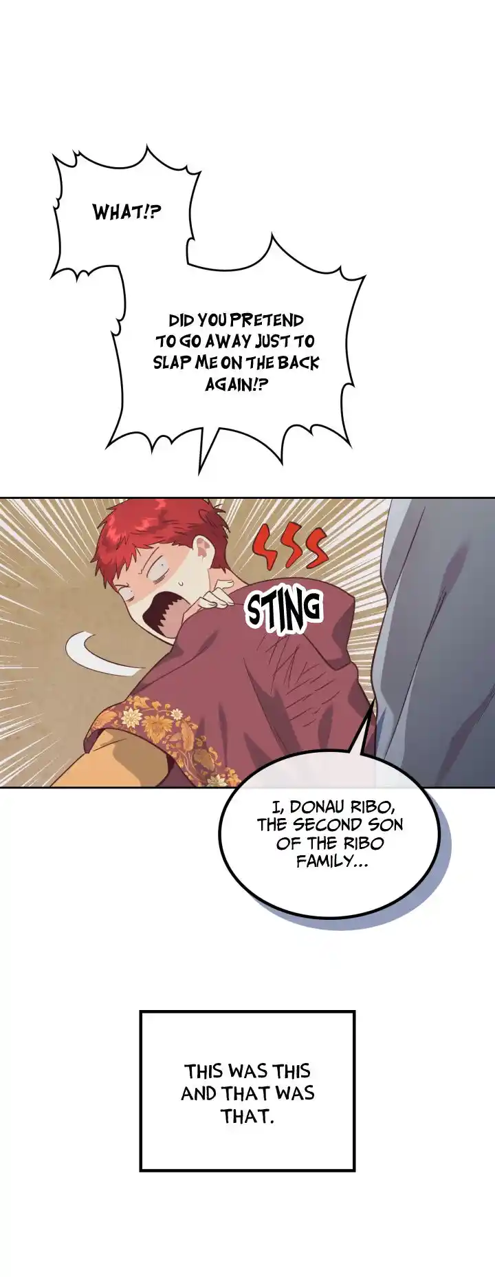 The King and His Knight Ch.165