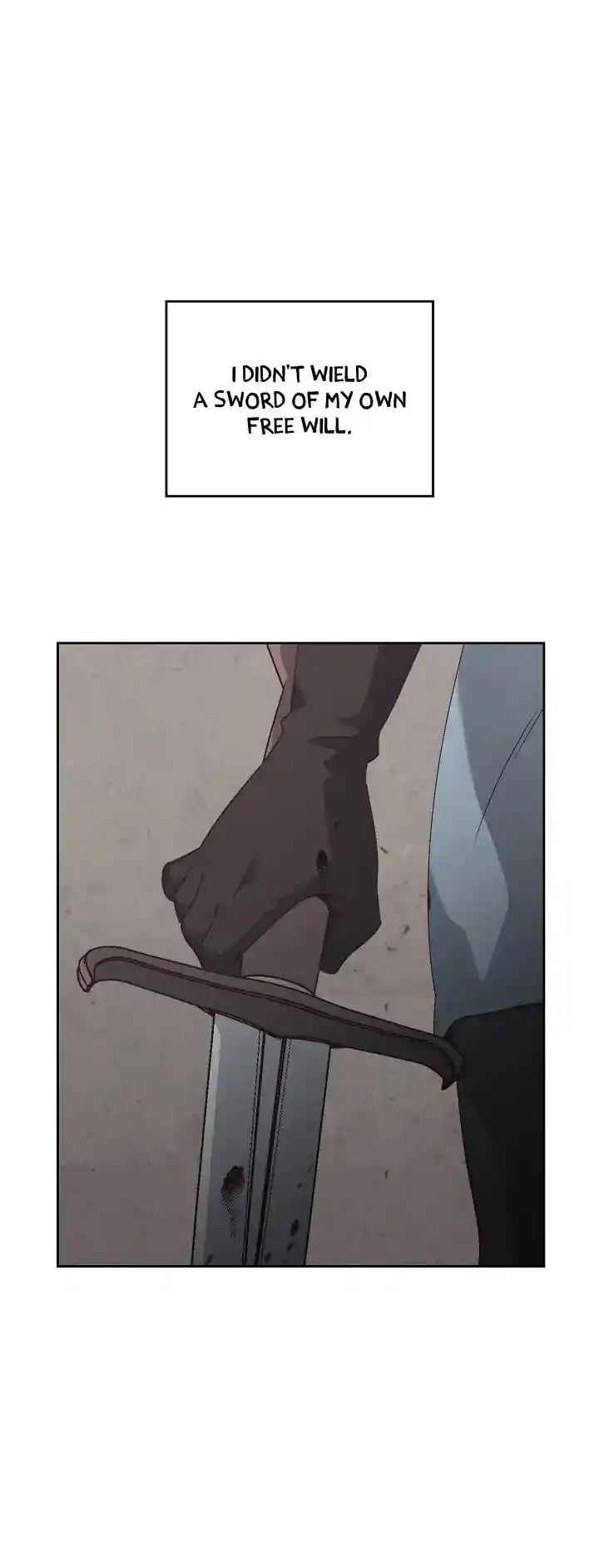 The King and His Knight Ch.167