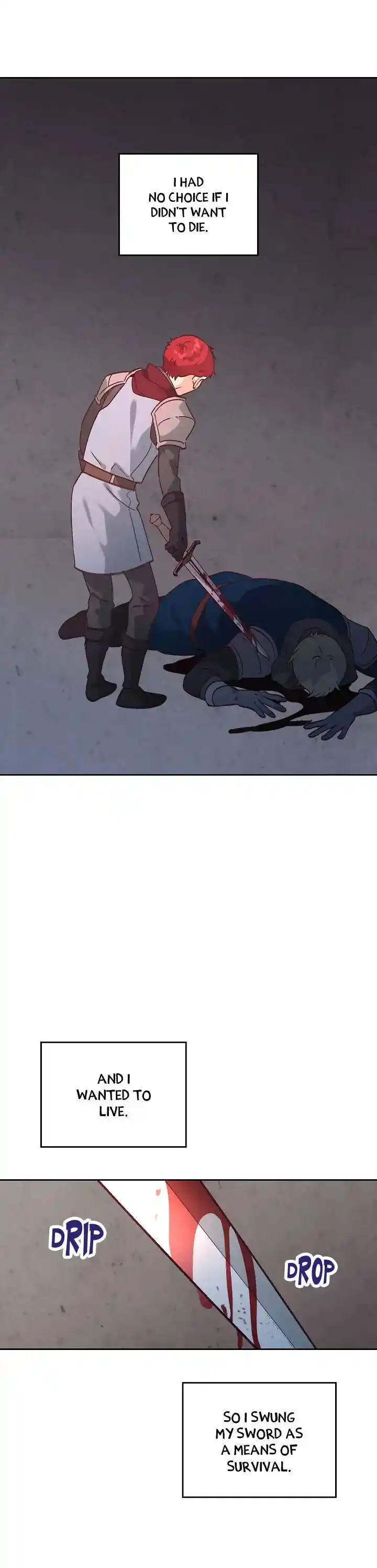 The King and His Knight Ch.167