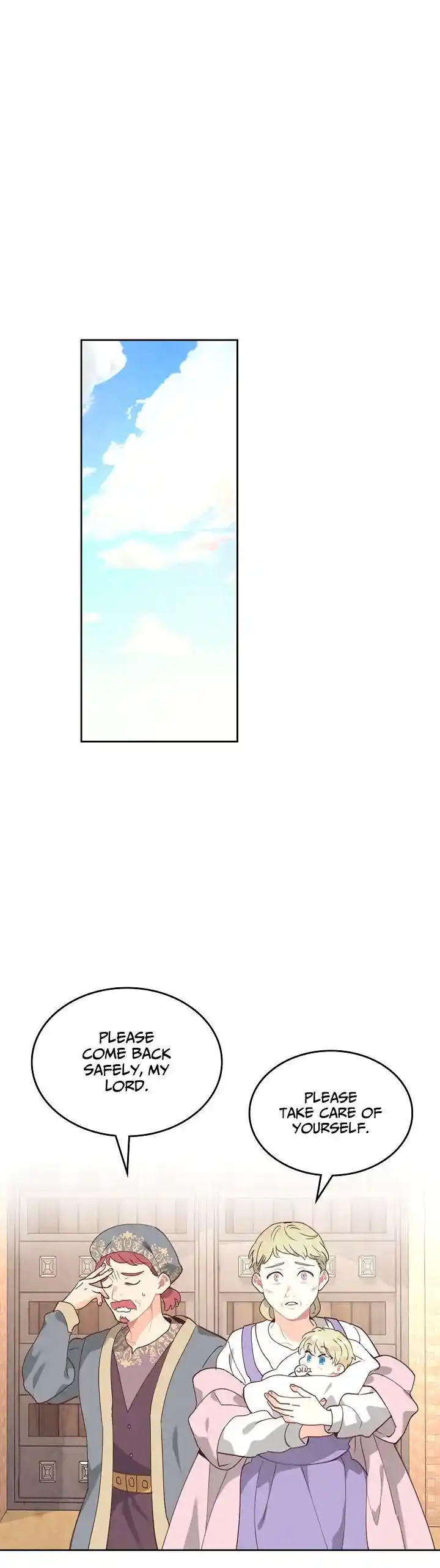 The King and His Knight Ch.167