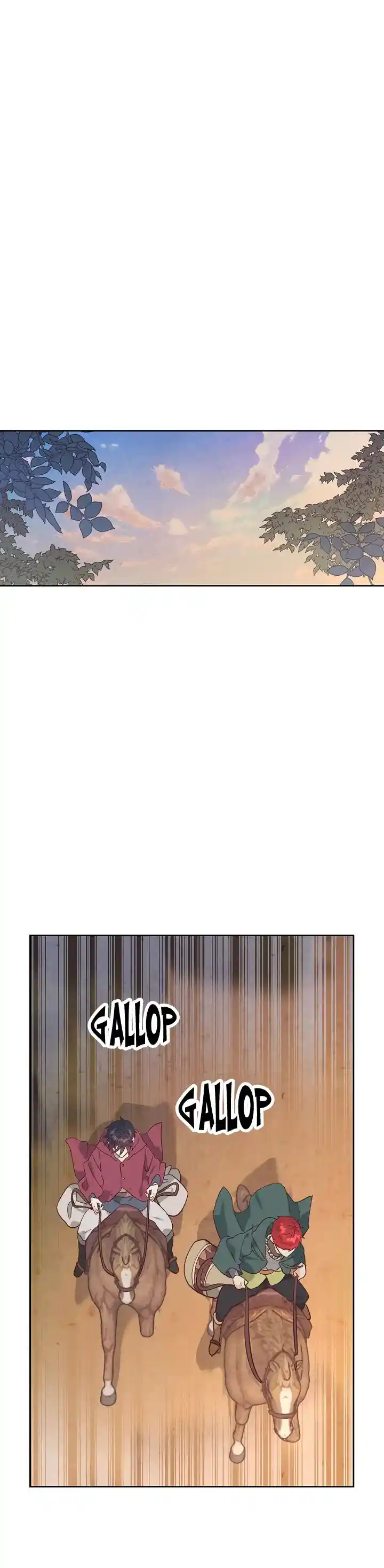 The King and His Knight Ch.167