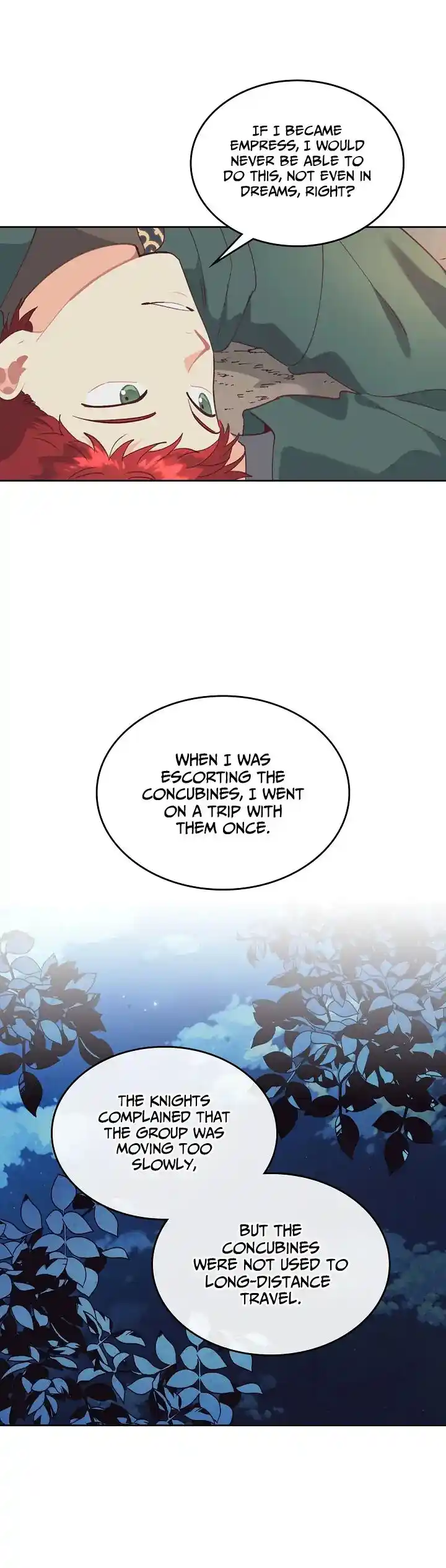 The King and His Knight Ch.167