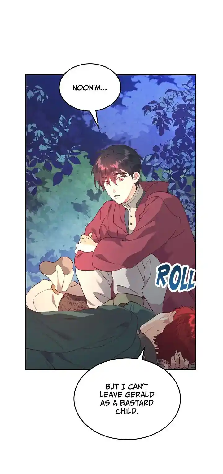 The King and His Knight Ch.167