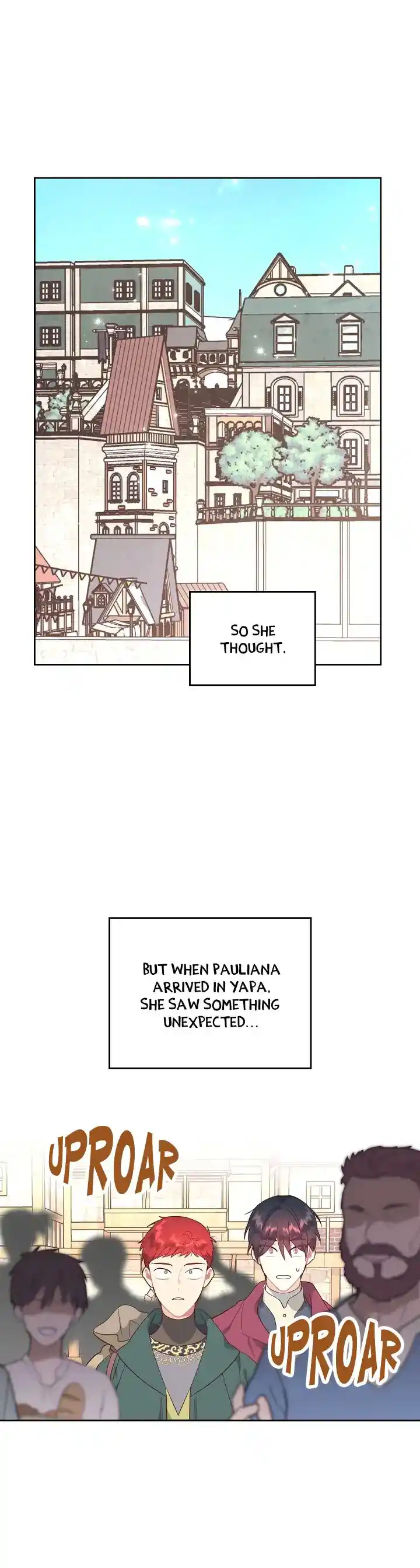 The King and His Knight Ch.167