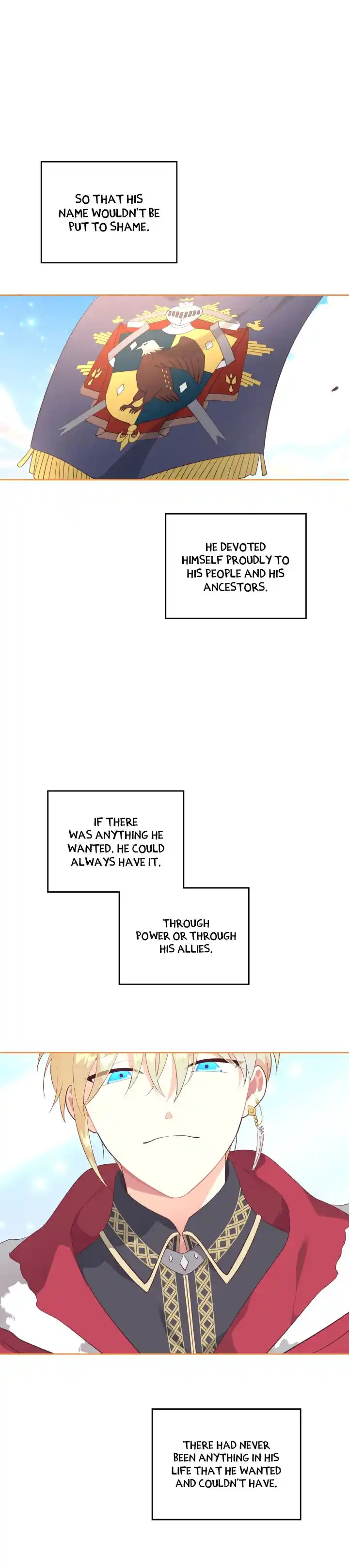 The King and His Knight Ch.168