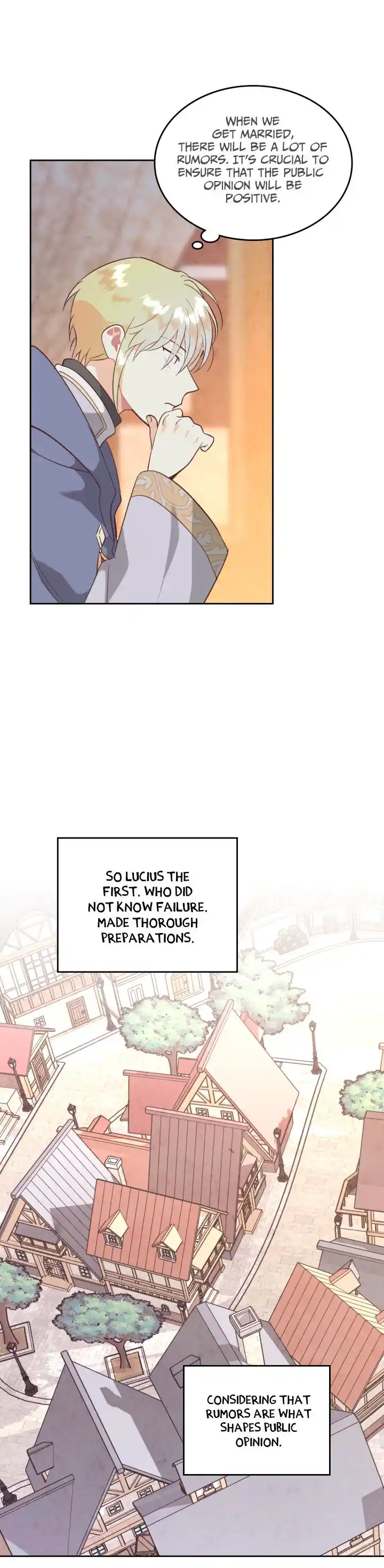 The King and His Knight Ch.168