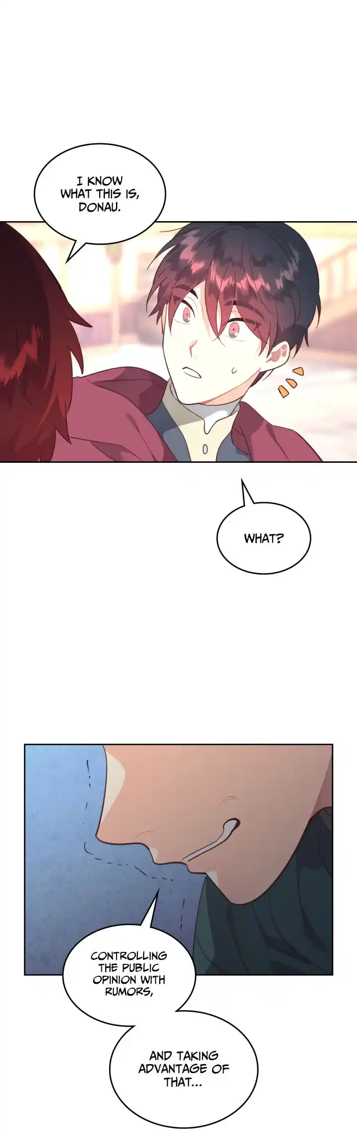 The King and His Knight Ch.168