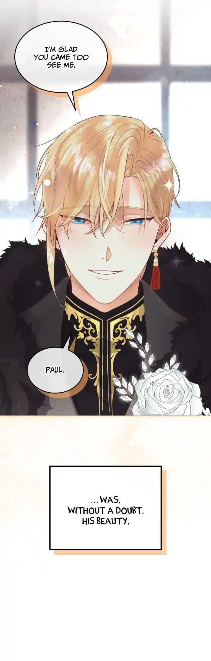 The King and His Knight Ch.168