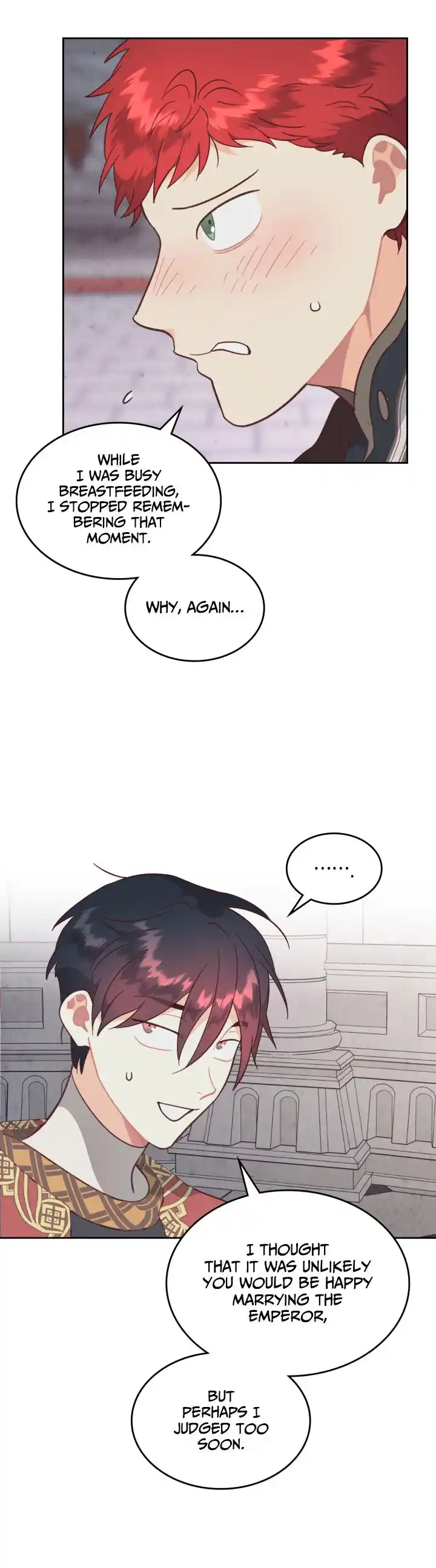 The King and His Knight Ch.170