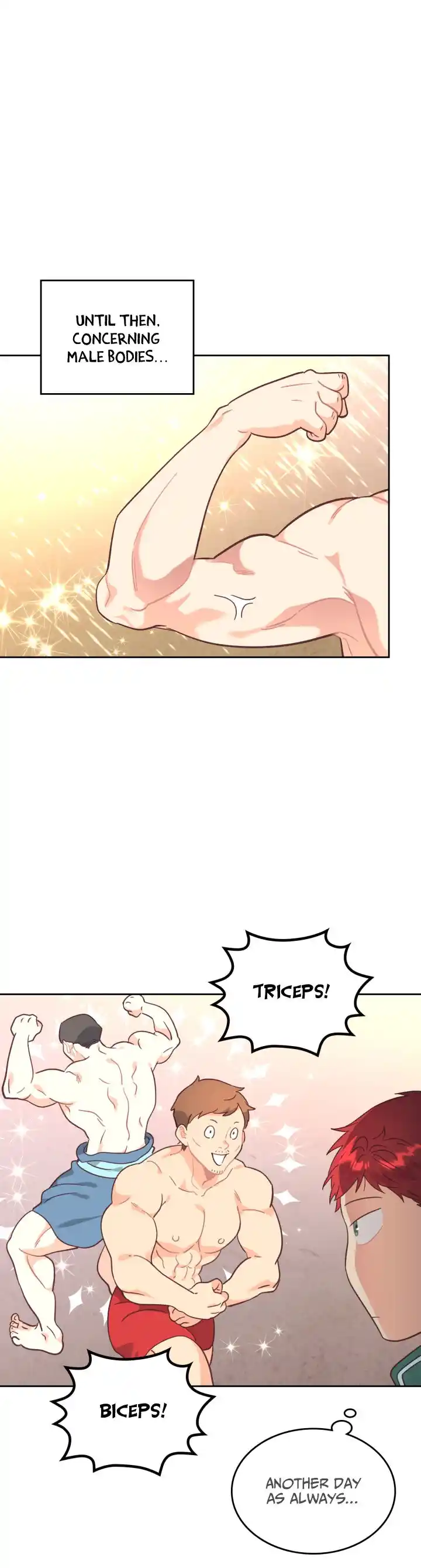 The King and His Knight Ch.170