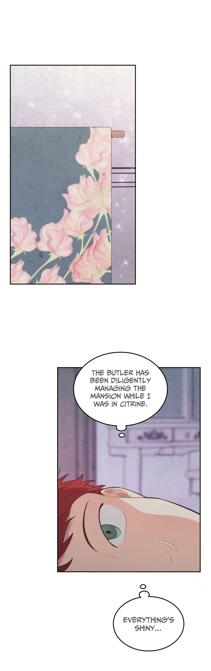 The King and His Knight Ch.170