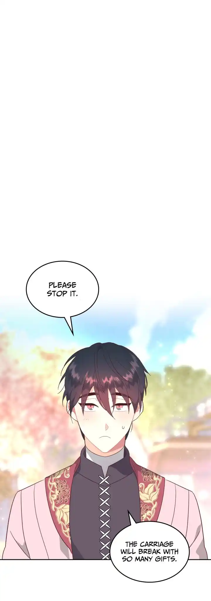 The King and His Knight Ch.170