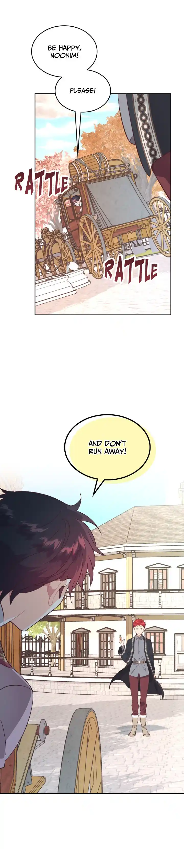 The King and His Knight Ch.170