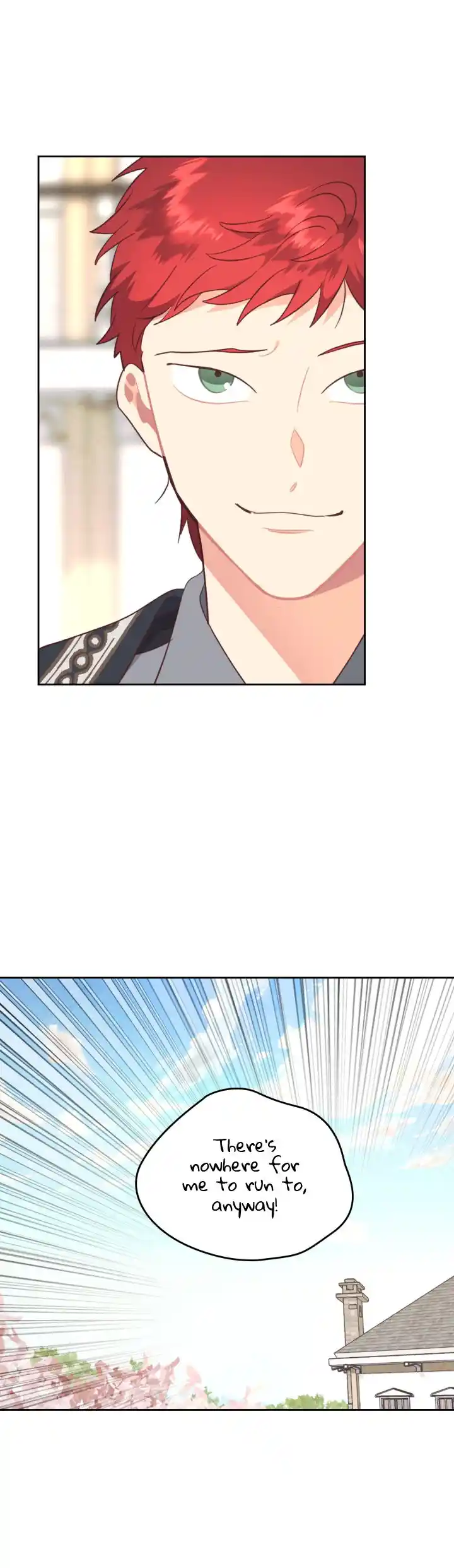 The King and His Knight Ch.170