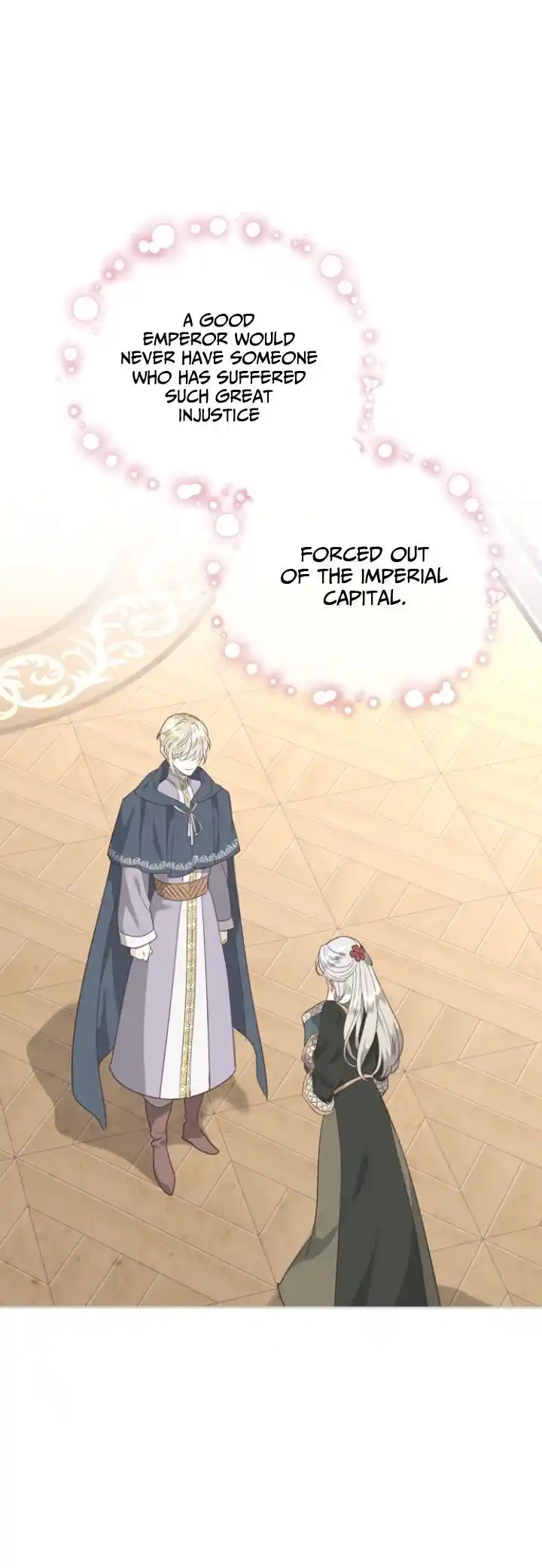 The King and His Knight Ch.171