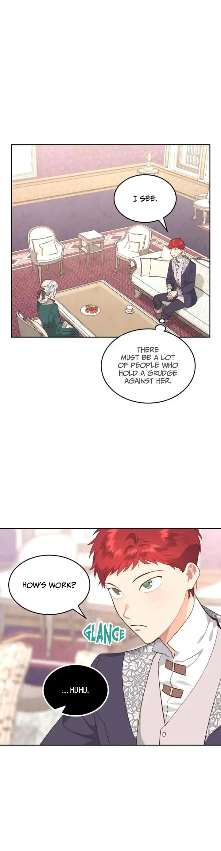 The King and His Knight Ch.171