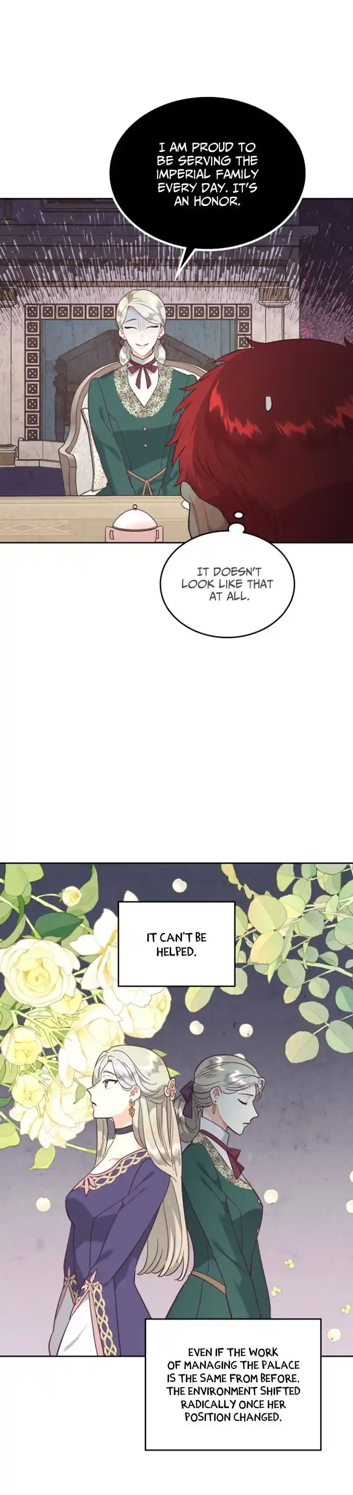 The King and His Knight Ch.171