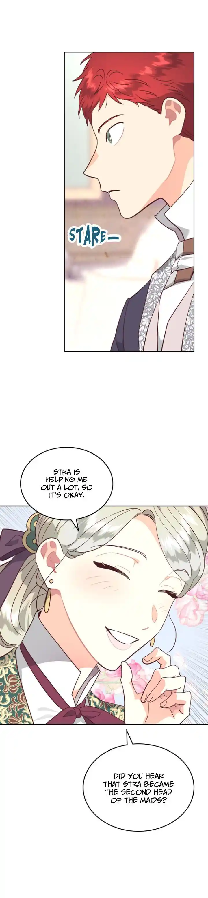 The King and His Knight Ch.171