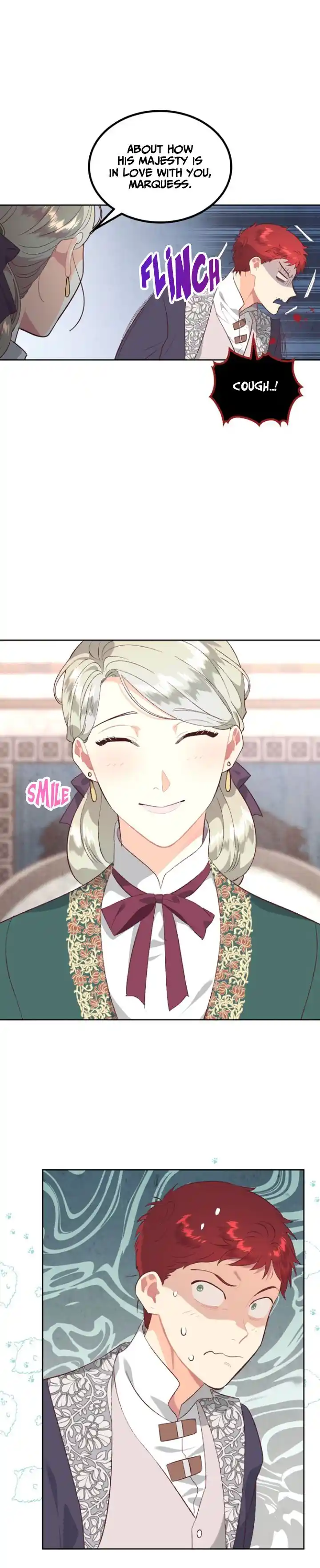 The King and His Knight Ch.171