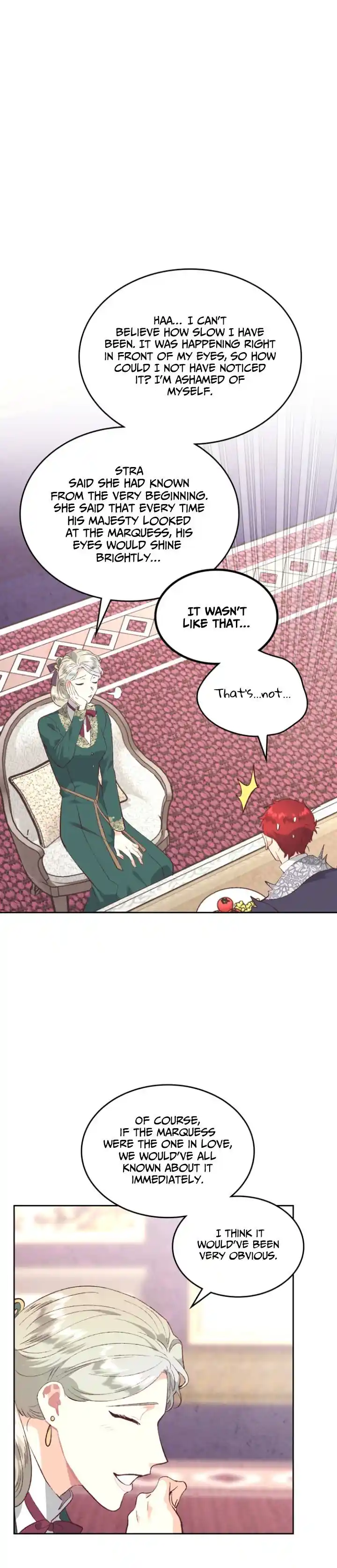 The King and His Knight Ch.171