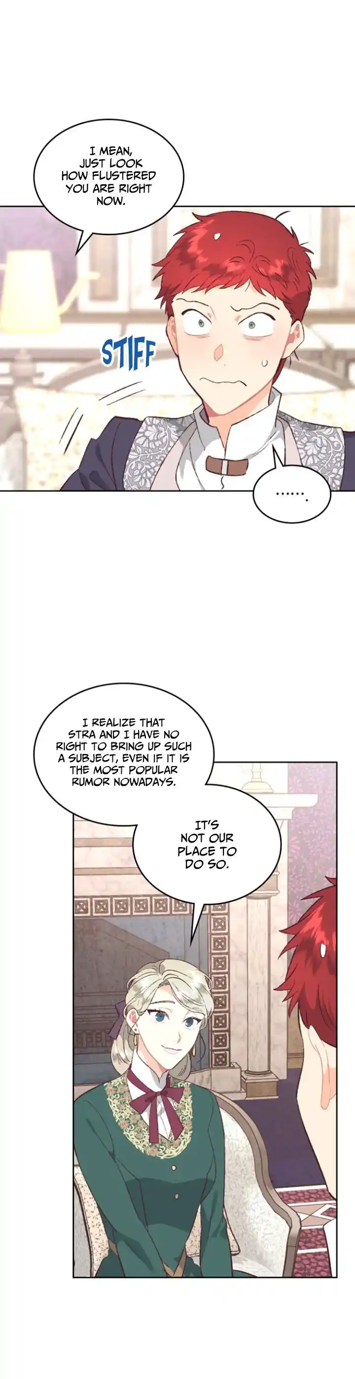 The King and His Knight Ch.171