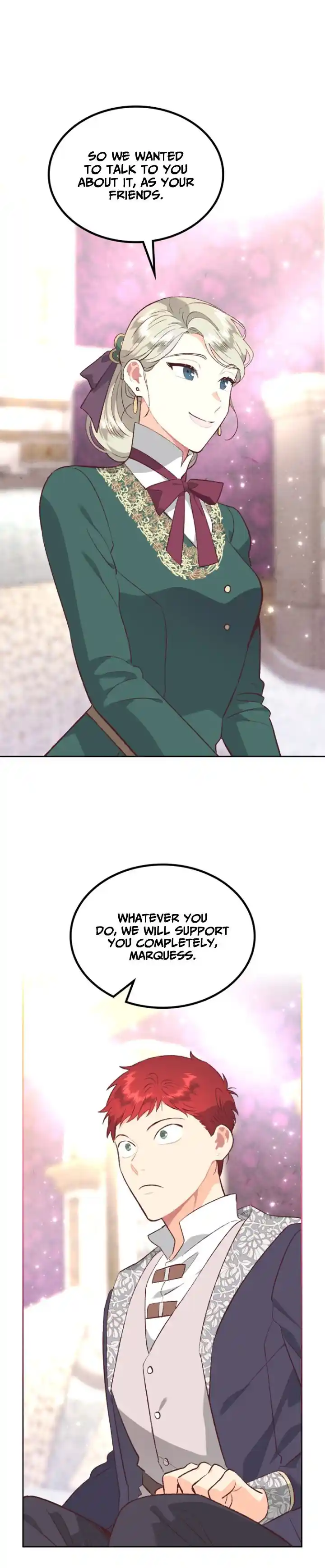 The King and His Knight Ch.171