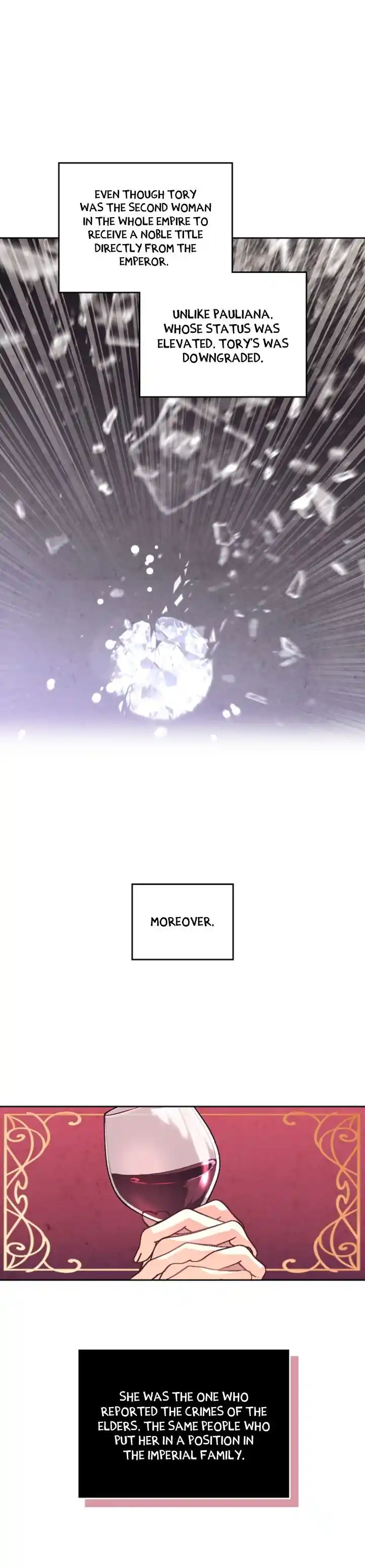 The King and His Knight Ch.171