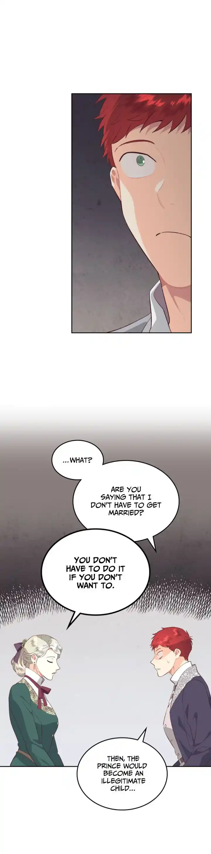 The King and His Knight Ch.171