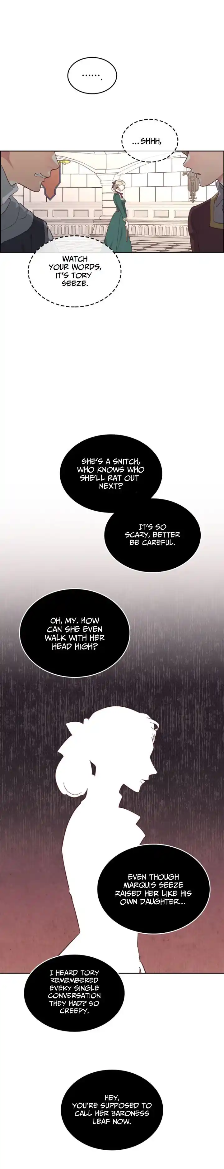 The King and His Knight Ch.171