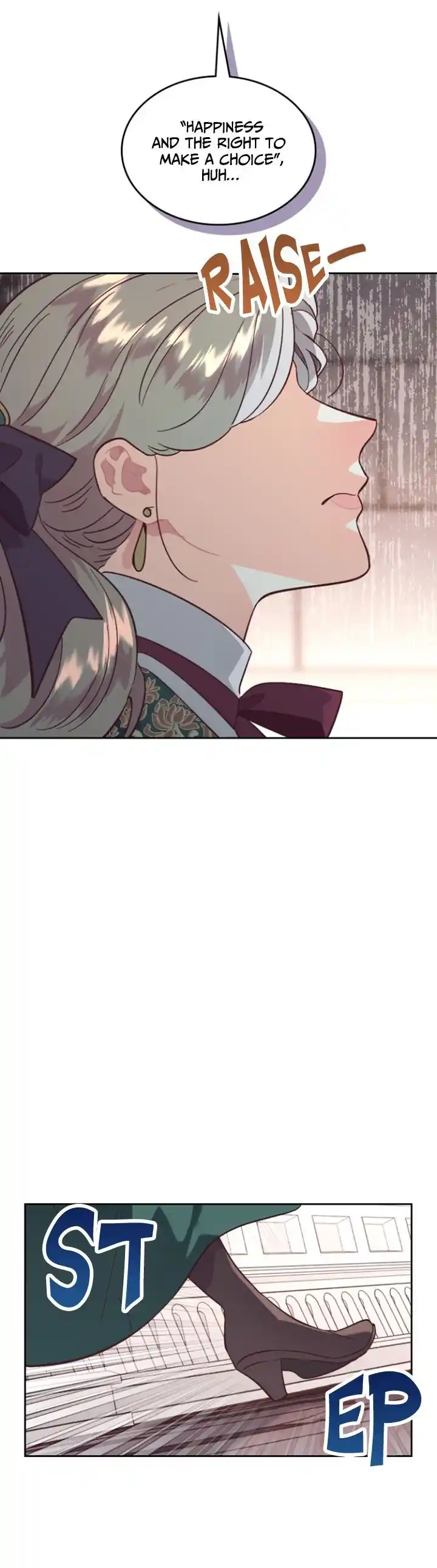 The King and His Knight Ch.171