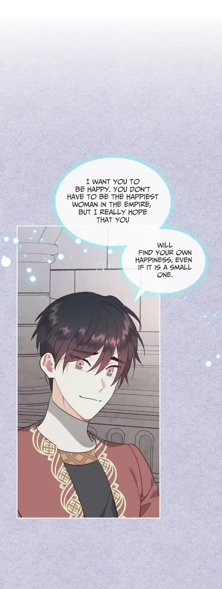 The King and His Knight Ch.172