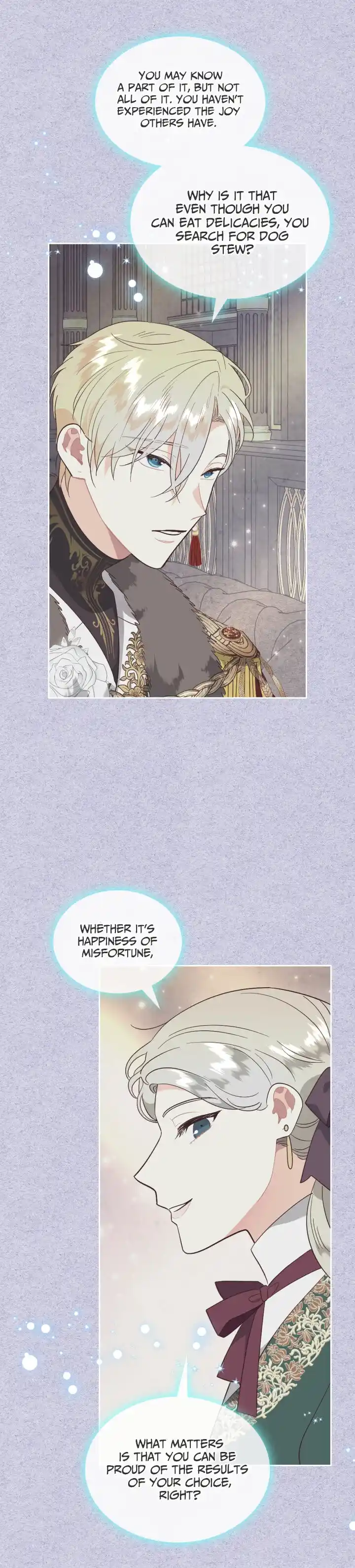 The King and His Knight Ch.172