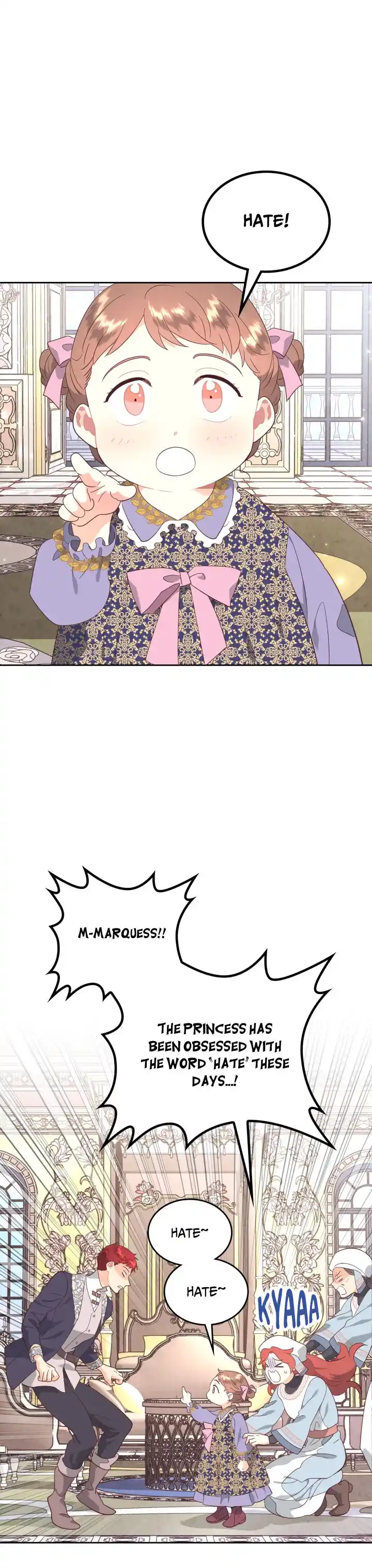 The King and His Knight Ch.172