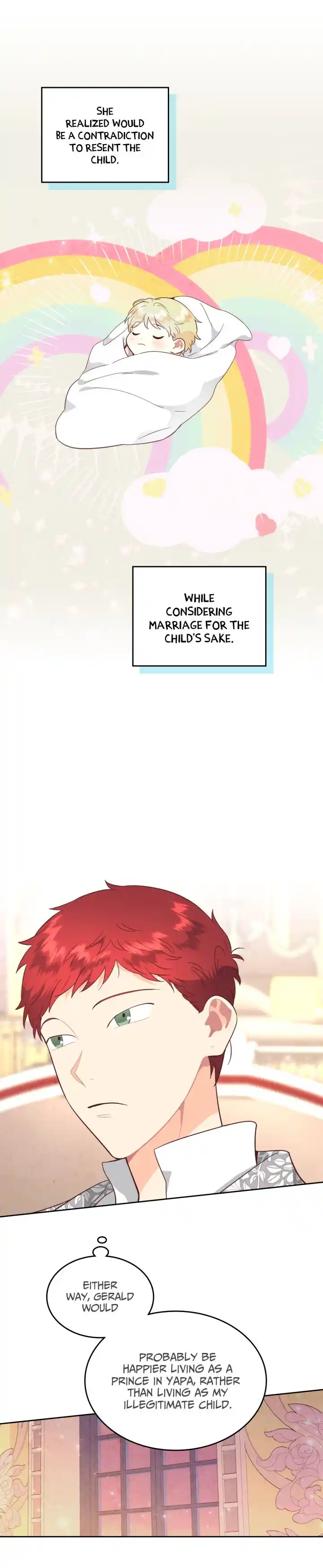 The King and His Knight Ch.172