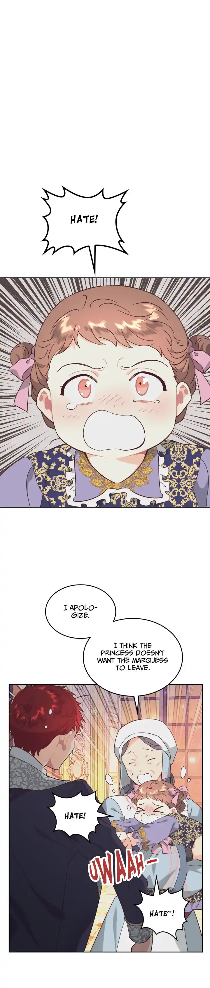 The King and His Knight Ch.172