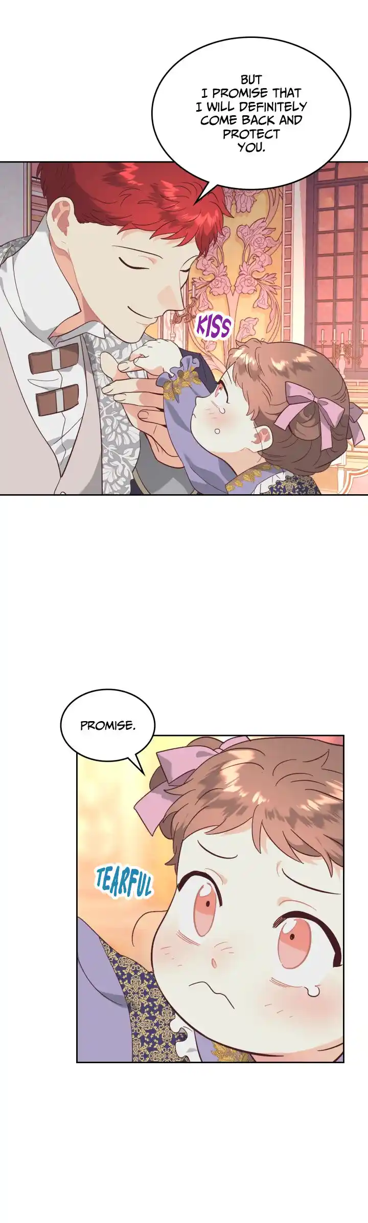 The King and His Knight Ch.172