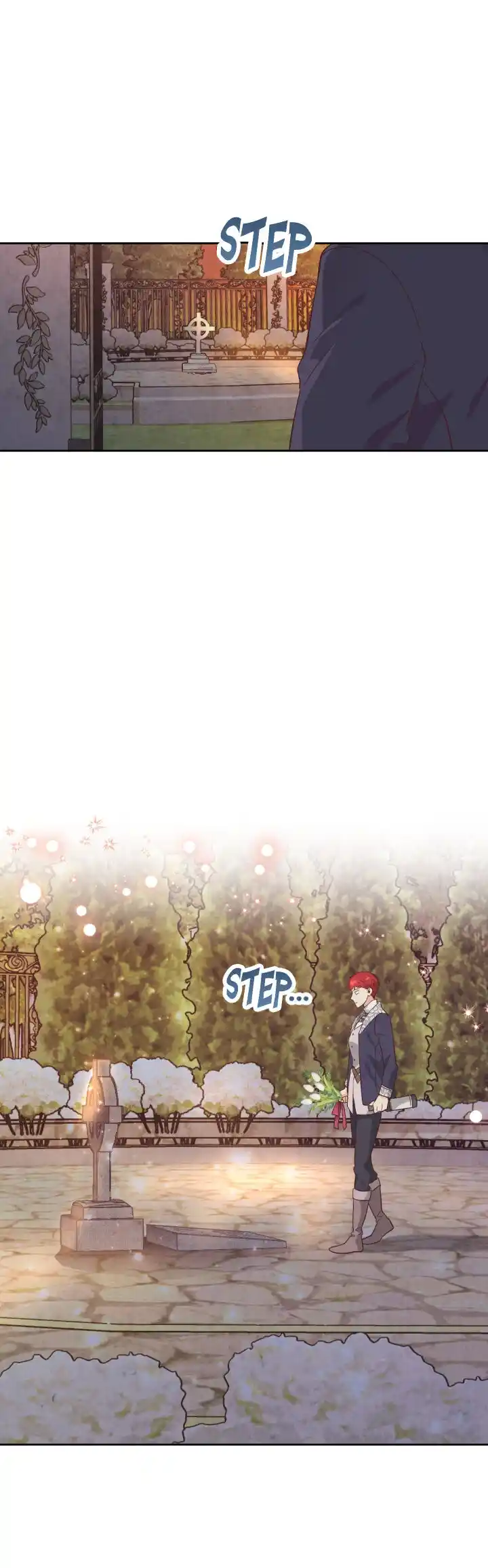 The King and His Knight Ch.172